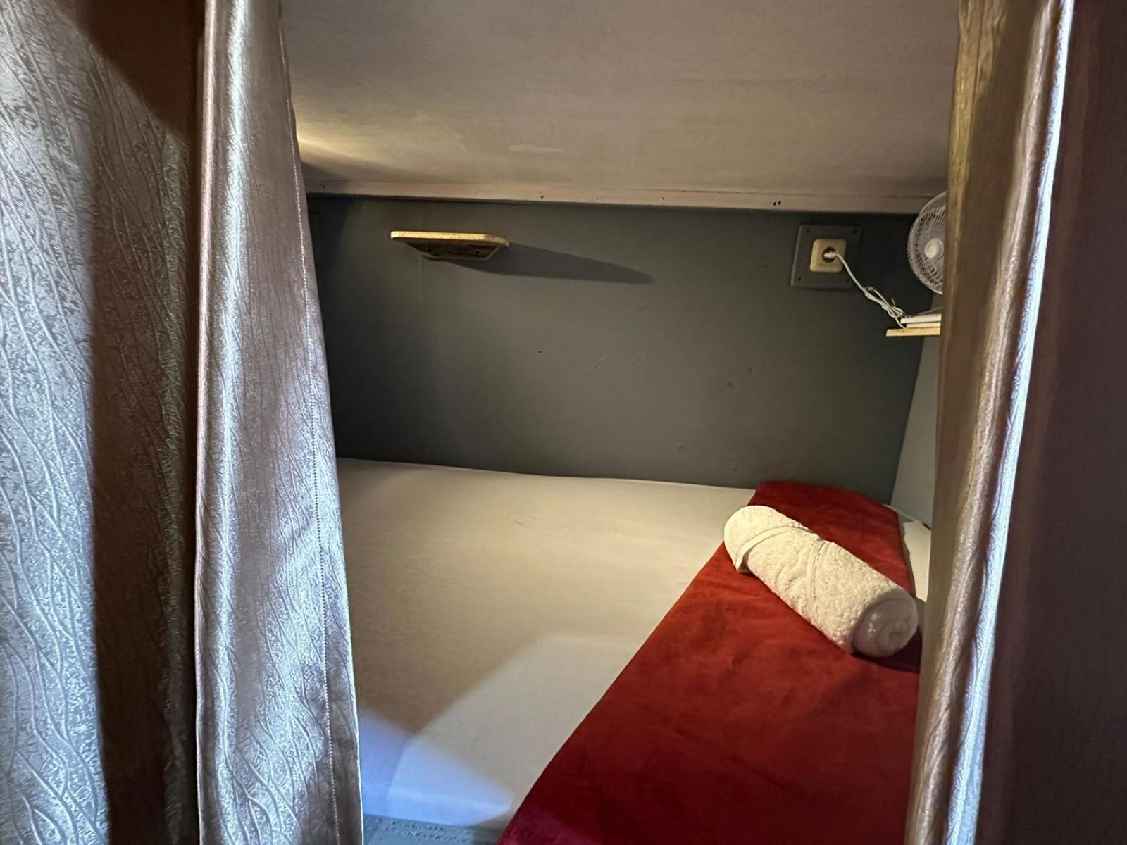Khabita Beach Resort Lembar  Zewnętrze zdjęcie